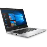 HP EliteBook 830 G6 Generalüberholt, Notebook silber, Intel® Core™ i5-8365U, Intel® UHD Graphics 620, 12 GB DDR4, 512 GB (512 GB SSD), Windows 11 Pro