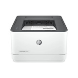 HP LaserJet Pro 3002dn, Laserdrucker grau, USB, LAN, Duplex (Druck)