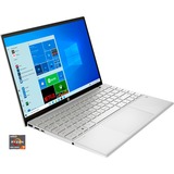 HP Pavilion Aero13-be0074ng, Notebook silber, Windows 10 Home 64 Bit