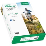 Inapa Recyconomic Evolution white A4, Papier DIN A4 (500 Blatt), 80 g/m²