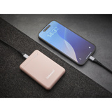 Intenso Powerbank XS5000 rosa, 5.000 mAh