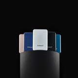Intenso Powerbank XS5000 rosa, 5.000 mAh