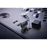 Intenso Slim Line 32 GB, USB-Stick schwarz, USB-A 3.2 Gen 1