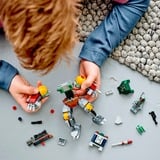 LEGO 75369 Star Wars Boba Fett Mech, Konstruktionsspielzeug 