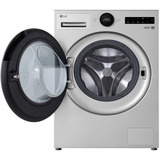 LG F4WX801YS, Waschmaschine WLAN