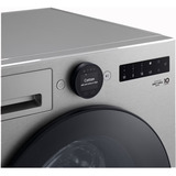 LG F4WX801YS, Waschmaschine WLAN