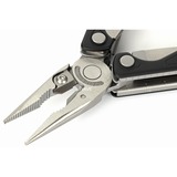 Leatherman Multitool Charge+, metrische Bits silber/schwarz, 19 Tools, mit Holster