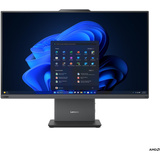 Lenovo ThinkCentre neo 55a 24 Gen 6 (13FA0066GE), PC-System grau, Windows 11 Pro
