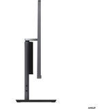 Lenovo ThinkCentre neo 55a 24 Gen 6 (13FA0066GE), PC-System grau, Windows 11 Pro