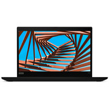 Lenovo ThinkPad X390 Generalüberholt, Notebook schwarz, Intel® Core™ i5-8265U, Intel® UHD Graphics 620, 8 GB DDR4, 256 GB (256 GB SSD), Windows 11 Pro 64-Bit