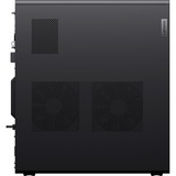 Lenovo ThinkStation P3 Tower (30GS001AGE), PC-System schwarz, Windows 11 Pro 64-Bit