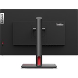 Lenovo ThinkVision P27h-30, LED-Monitor 69 cm (27 Zoll), schwarz, QHD, IPS, HDR, USB