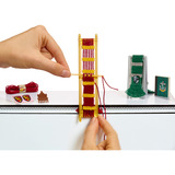 MGA Entertainment MGA's Miniverse - Make It Mini Harry Potter Back to Hogwarts, Basteln sortierter Artikel