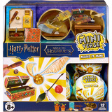 MGA Entertainment MGA's Miniverse - Make It Mini Harry Potter Back to Hogwarts, Basteln sortierter Artikel