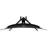 MSI MPG 321CURXDE QD-OLED, Gaming-Monitor 80 cm (31.5 Zoll), schwarz, UltraHD/4K, QD-OLED, Curved, USB-Hub, KVM, 240Hz Panel