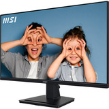 MSI PRO MP275QDE, LED-Monitor 69 cm (27 Zoll), schwarz, WQHD, IPS, Adaptive-Sync, HDR, 100Hz Panel