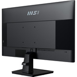 MSI PRO MP275QDE, LED-Monitor 69 cm (27 Zoll), schwarz, WQHD, IPS, Adaptive-Sync, HDR, 100Hz Panel