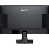 MSI PRO MP275QDE, LED-Monitor 69 cm (27 Zoll), schwarz, WQHD, IPS, Adaptive-Sync, HDR, 100Hz Panel