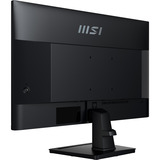 MSI PRO MP275QDE, LED-Monitor 69 cm (27 Zoll), schwarz, WQHD, IPS, Adaptive-Sync, HDR, 100Hz Panel