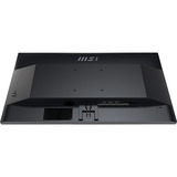 MSI PRO MP275QDE, LED-Monitor 69 cm (27 Zoll), schwarz, WQHD, IPS, Adaptive-Sync, HDR, 100Hz Panel