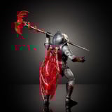 Mattel Masters of the Universe Masterverse New Etheria Hordak, Spielfigur 