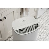 Meaco Dry Arete One 20L Kompressor-Luftentfeuchter und Luftreiniger weiß/beige, 216 Watt, für Räume bis zu 100m²
