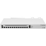 MikroTik CCR2004-1G-12S+2XS, Router 