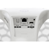 MikroTik  LHG XL 5 ax, Access Point weiß, Outdoor-Wi-Fi-6-CPE mit großer Reichweite