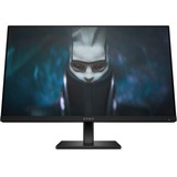 OMEN 24 (780D9E9), Gaming-Monitor 60.5 cm (23.8 Zoll), schwarz, Full HD, IPS, AMD FreeSync, DisplayPort, HDMI, Pivot, 165Hz Panel