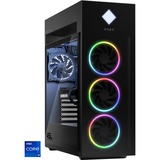 OMEN 45L Gaming Desktop GT22-0004ng, Gaming-PC schwarz, Windows 11 Home 64-Bit