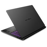 OMEN Transcend 14-fb1097ng, Gaming-Notebook schwarz, Intel® Core™ Ultra 7 255H, NVIDIA GeForce RTX 5060, 64 GB LPDDR5X, 1 TB (1 TB SSD), Windows 11 Home
