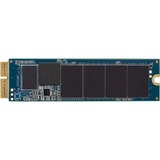 OWC Aura N2 240 GB, SSD PCIe 3.1 x4, NVMe 1.3, Custom Blade