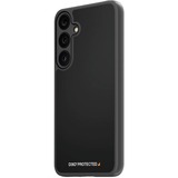 PanzerGlass HardCase D30 BIO, Handyhülle schwarz, Samsung Galaxy S24 Plus