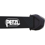 Petzl ACTIK, LED-Leuchte grau