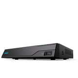 Reolink NVS8-8MD4, Set 1x NVR mit 2TB, 4x PoE Reolink 8 MP Überwachungskamera