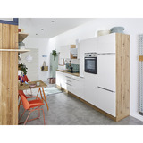 Respekta ASET121M5500, Herdset schwarz