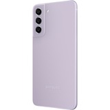 SAMSUNG Galaxy S21 FE 5G 128GB, Handy Lavender, Android 12