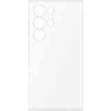 SAMSUNG ITFIT Clear Case, Handyhülle transparent, Samsung Galaxy S24 Ultra