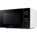 SAMSUNG MS20A3010AH/EG, Mikrowelle weiß