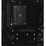 SAPPHIRE PULSE B550M, Mainboard 