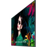 Samsung QM55C, Public Display schwarz, UltraHD/4K, WLAN, Bluetooth, HDMI