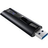 SanDisk Extreme PRO 512 GB, USB-Stick schwarz, USB-A 3.2 Gen 1