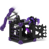 Schleich Eldrador Creatures BattleCave Schattenspinne, Spielfigur 