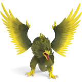 Schleich Eldrador Creatures Dschungelgreifvogel, Spielfigur 