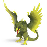 Schleich Eldrador Creatures Dschungelgreifvogel, Spielfigur 