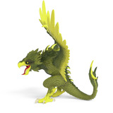 Schleich Eldrador Creatures Dschungelgreifvogel, Spielfigur 