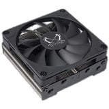 Scythe Shuriken 3, CPU-Kühler schwarz/silber, 92 mm