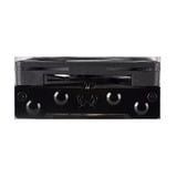 Scythe Shuriken 3, CPU-Kühler schwarz/silber, 92 mm