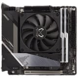 Scythe Shuriken 3, CPU-Kühler schwarz/silber, 92 mm