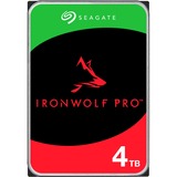 IronWolf Pro NAS 4 TB CMR, Festplatte